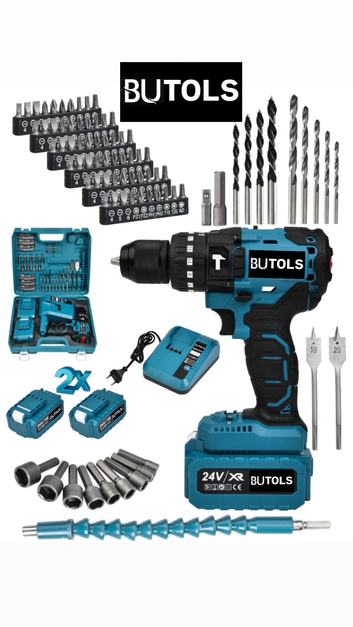 Msb Hırdavat El Aletleri Yapı Market